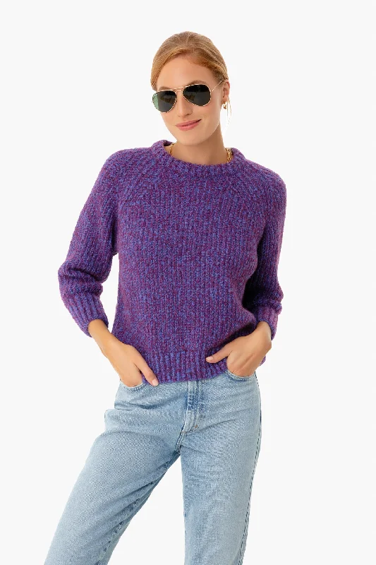 Alpaca Lone Star Hutton Sweater Fleece sweaters