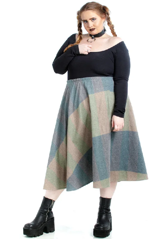 SOLD! Lightweight unclassified skirts