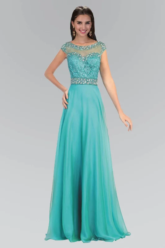 Chiffon Long Prom Dress Formal Sale Anniversary maxi dresses