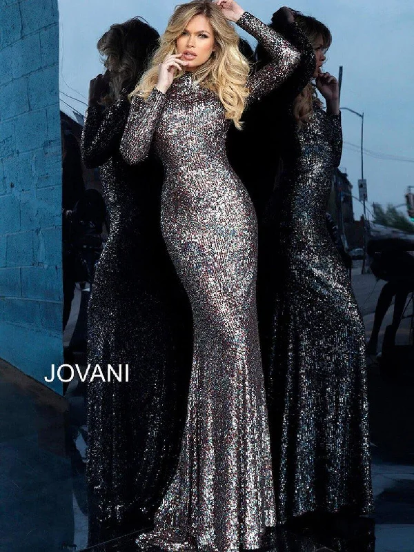 Jovani 1756 Long Prom Dress Best maxi dresses for tall women