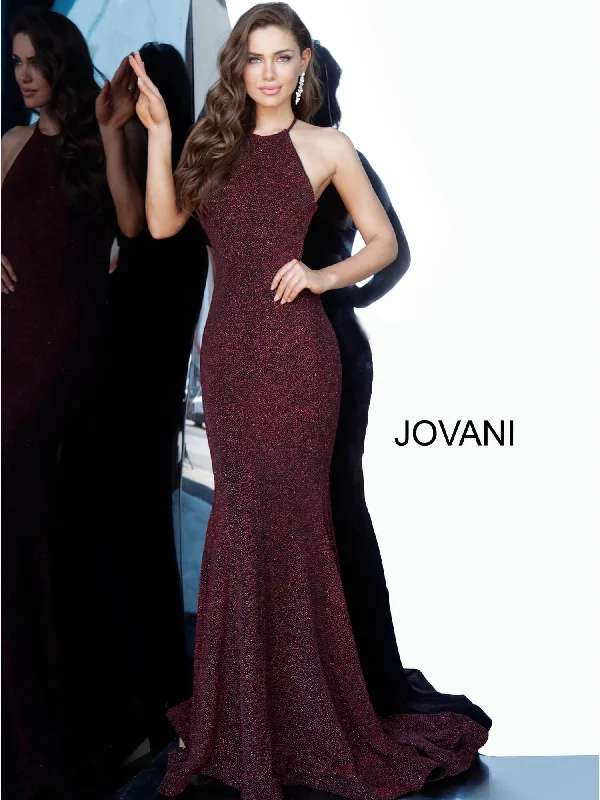 Jovani 03055 Sexy Long Formal Prom Dress Wrap maxi dresses