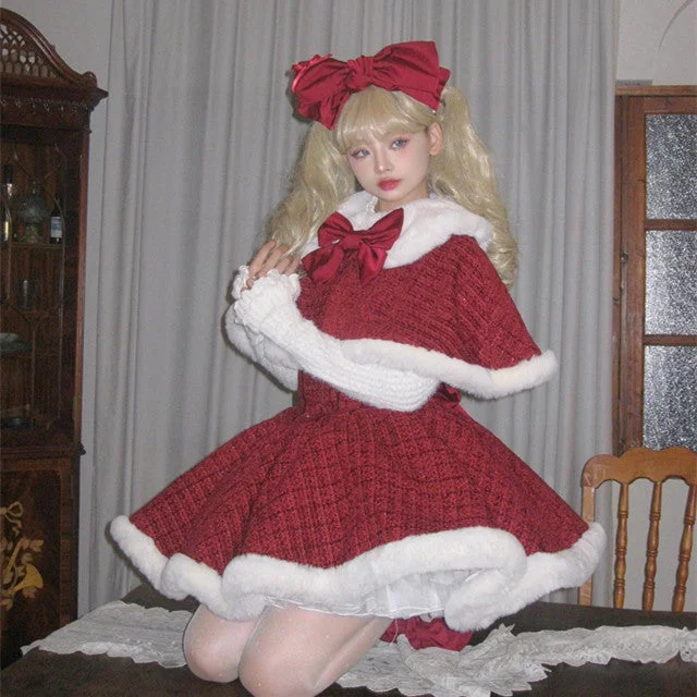 Christmas fugitive princess dress suit yv31867 Elegant unclassified dresses