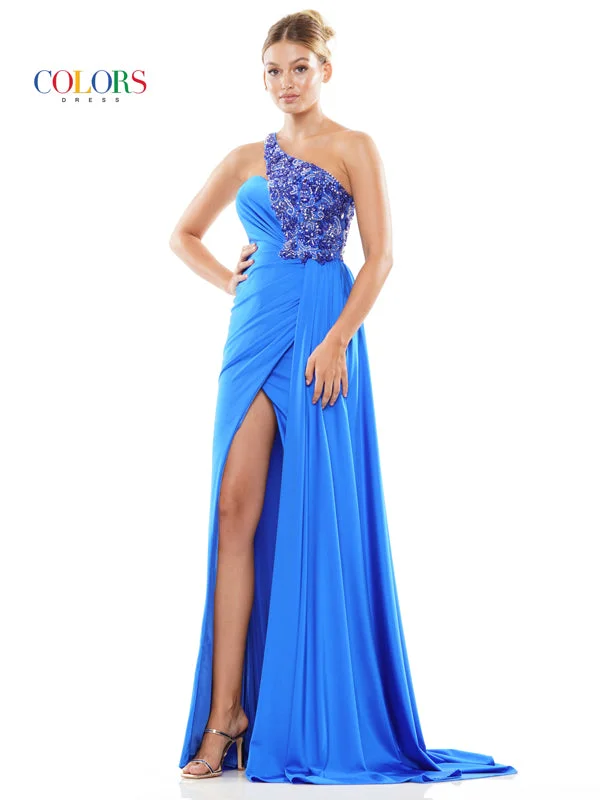 Colors Dress Prom (3165) Spring 2024 Trendy unclassified dresses