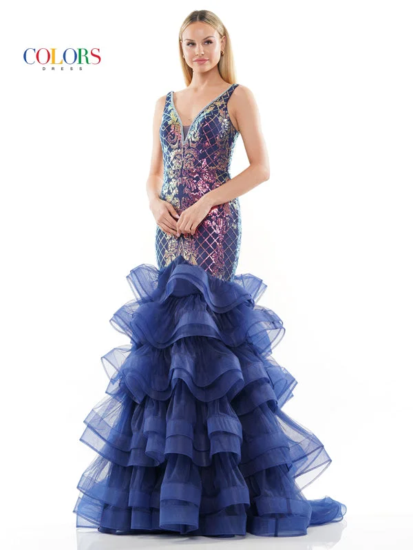 Colors Dress Prom (3205) Spring 2024 Cocktail unclassified dresses