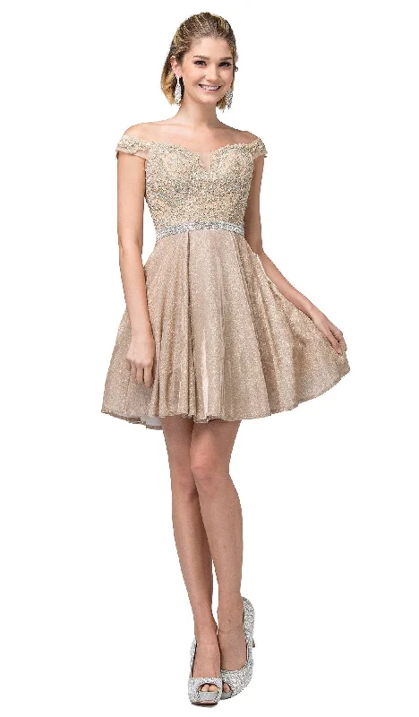 Dancing Queen 3189 Tulle unclassified dresses