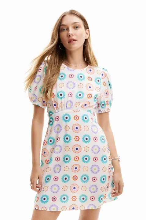 Desigual Women's Dresses Plus size unclassified dresses