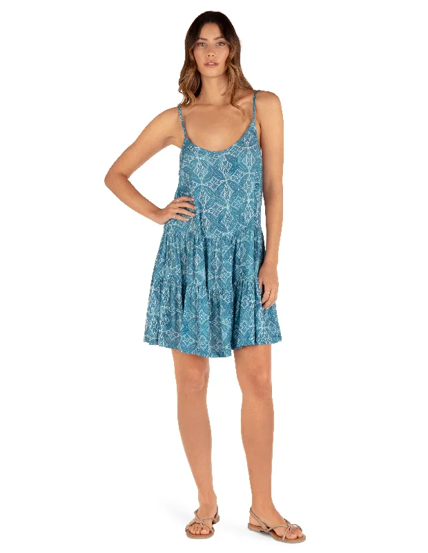 Hurley Women's Dresses Elegant unclassified dresses