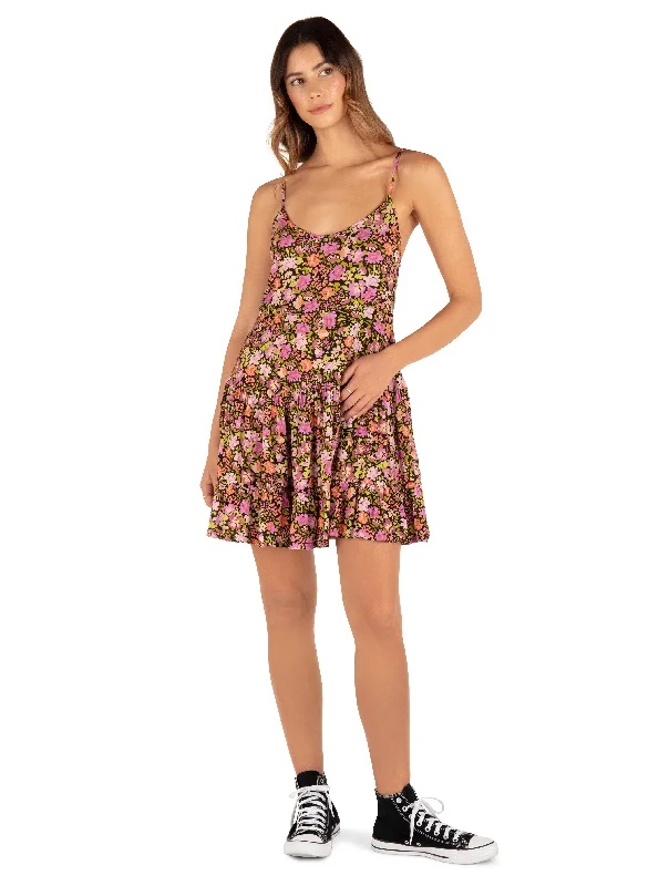 Hurley Women's Dresses Holiday unclassified dresses