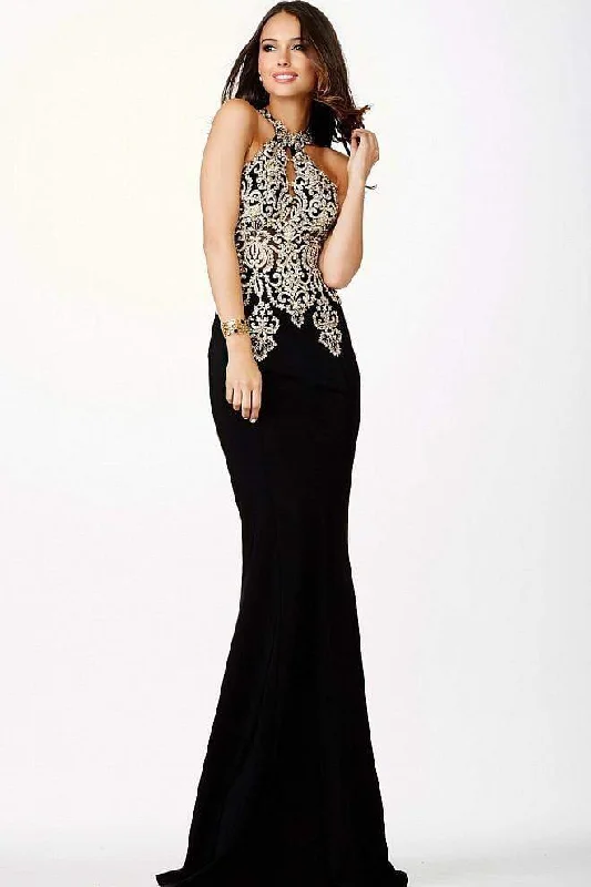 Jovani JVN33691 Travel unclassified dresses