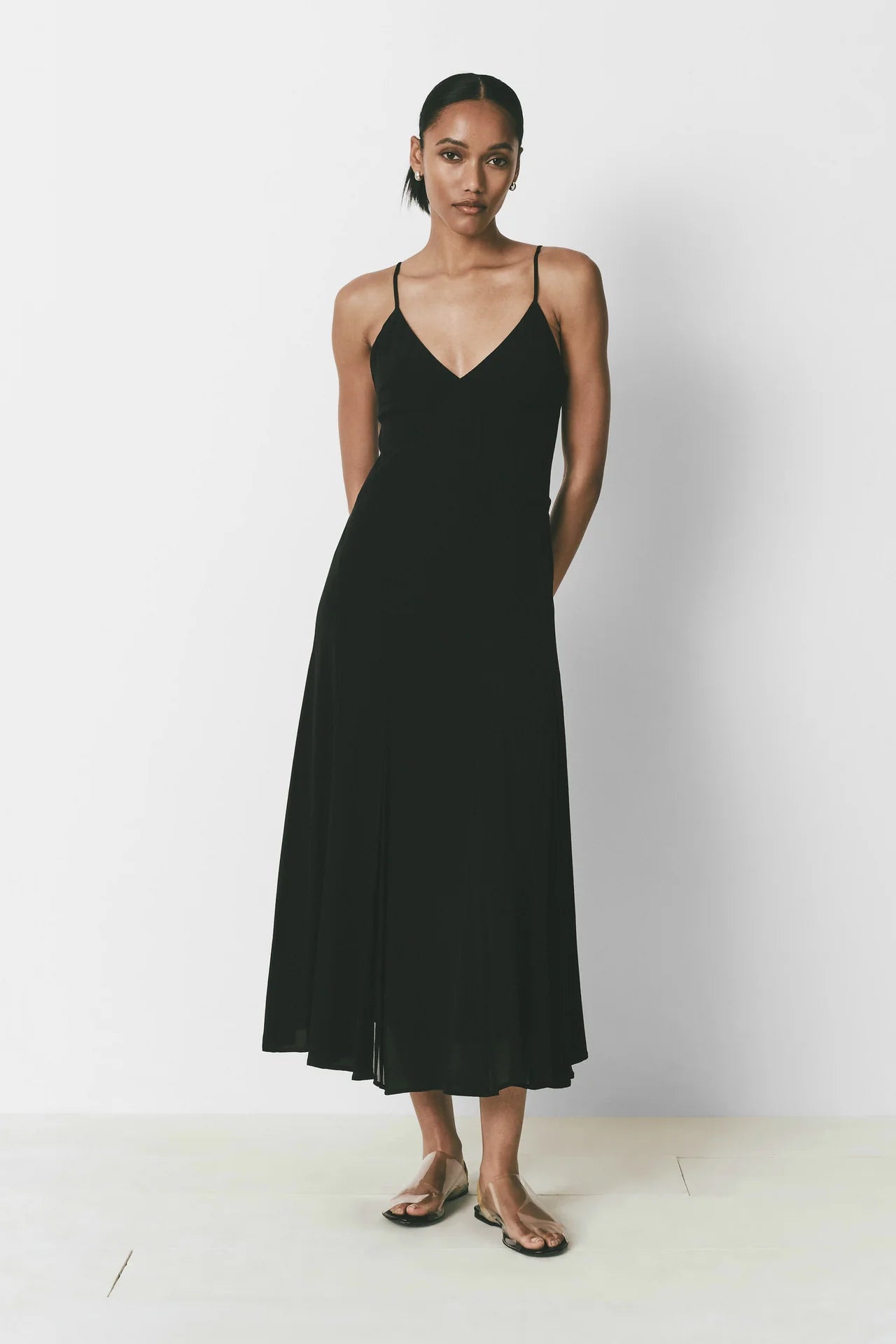 Peillon Dress Lightweight unclassified dresses