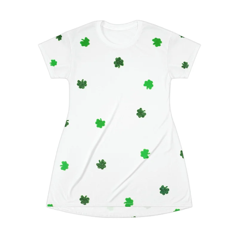 Saint Patrick  Dress (PD-003) Backless unclassified dresses