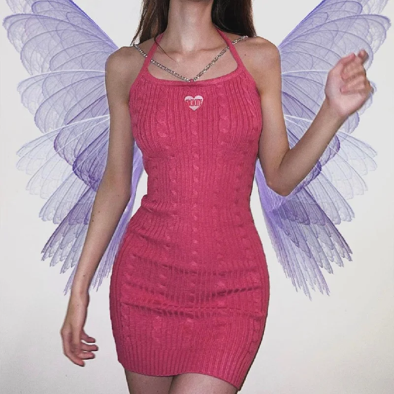 Sexy goddess dress A30094 Club unclassified dresses